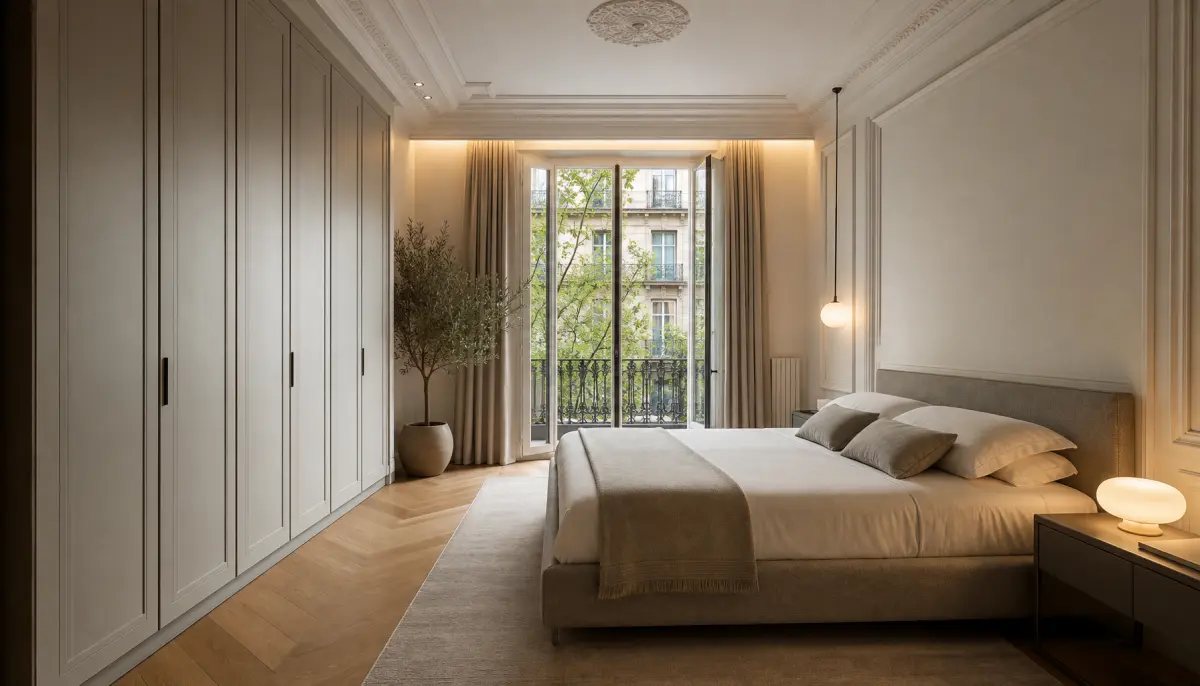 Dormitorio