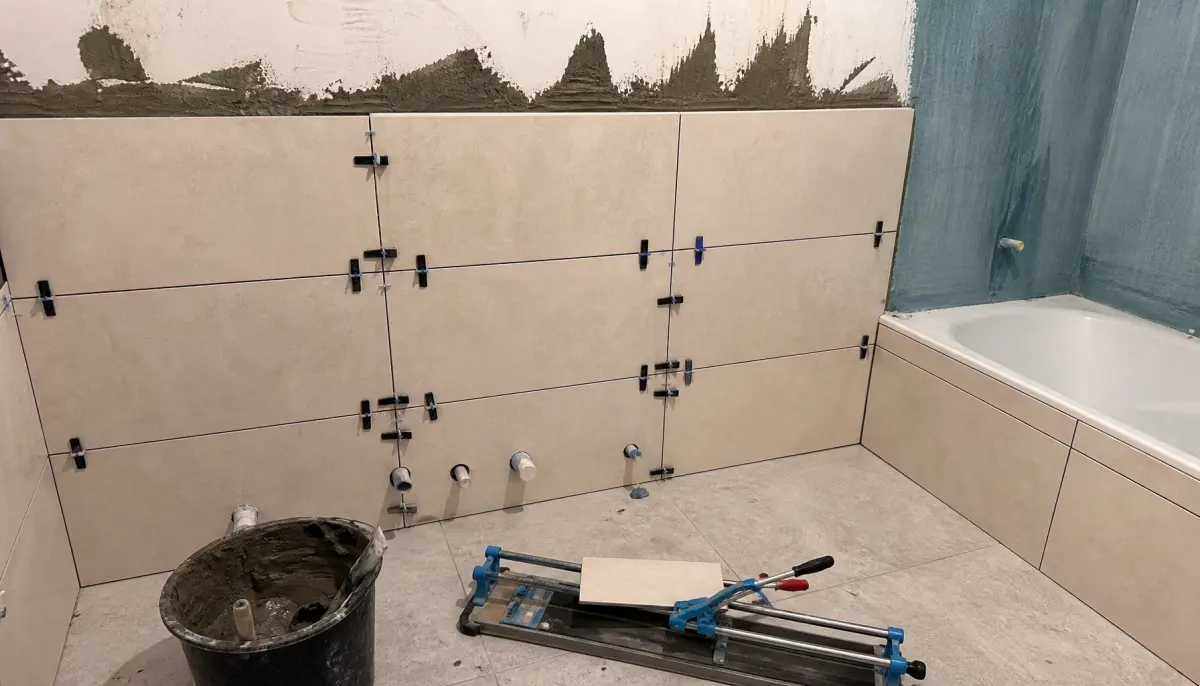 Obra en curso