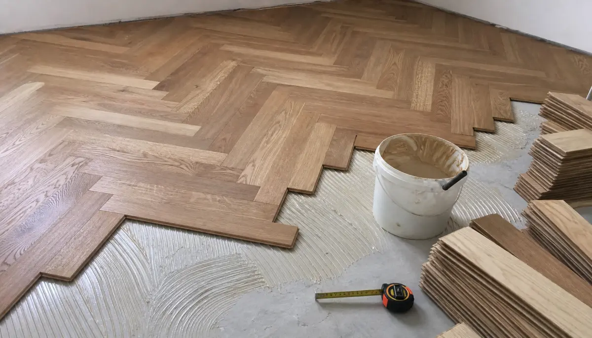Parquet