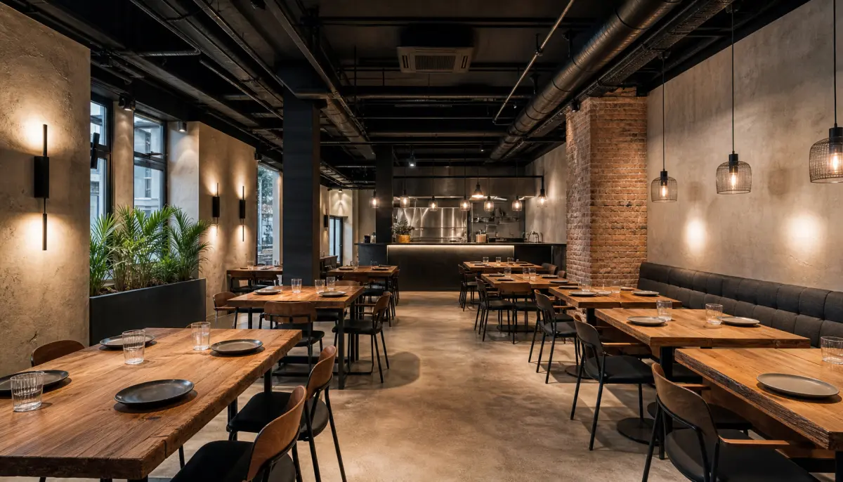 Restaurante