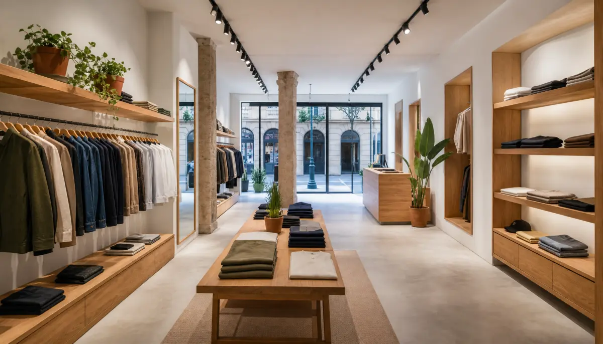Tienda